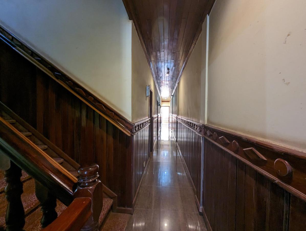 Reach Kunthea Guesthouse Siem Reap Luaran gambar